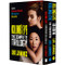 Killing Eve The Complete Trilogy Series 3 Books Collection Box Set by