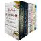 Dublin Murder Squad Series 6 Books Collection Set by Tana French