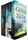 Brighton Mysteries Series Books 1 -5 Collection Set by Elly Brighton Mysteries Series Books 1 -5 Collection Set by Elly