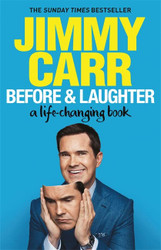 Before & Laughter: The funniest man in the UK's genuinely useful guide