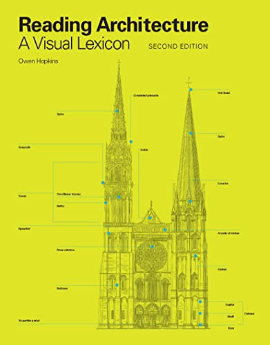 Reading Architecture: A Visual Lexicon