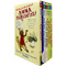 World of Anna Hibiscus 8 Books Collection Box Set by Atinuke - Anna