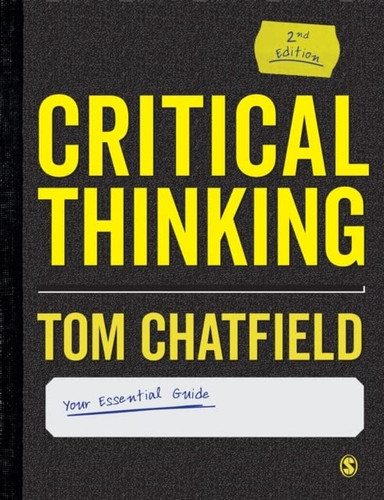 Critical Thinking: Your Guide to Effective Argument Successful