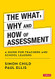 What Why and How of Assessment
