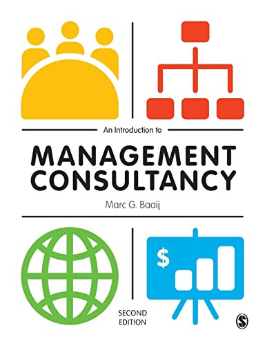 Introduction to Management Consultancy