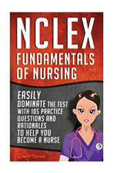 NCLEX: Fundamentals of Nursing