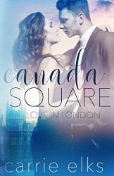 Canada Square (Love in London)