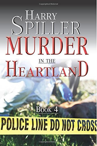 Murder in the Heartland Book 4