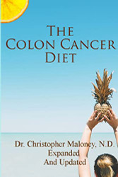 Colon Cancer Diet