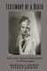 Testimony of a Death: Thelma Todd: Mystery Media and Myth in 1935 Los