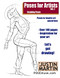 Poses for Artists Volume 2 - Standing Poses
