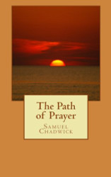 Path of Prayer