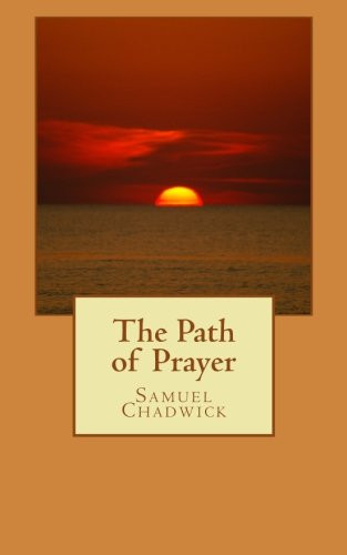 Path of Prayer