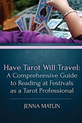 Have Tarot Will Travel
