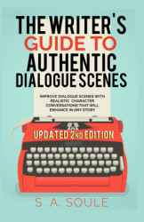 Writer's Guide to Authentic Dialogue Scenes
