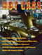 HOT CARS No. 24: "The Nation's HOTTEST car magazine"