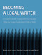 Becoming a Legal Writer