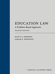 Education Law: A Problem-Based Approach