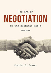 Art of Negotiation in the Business World
