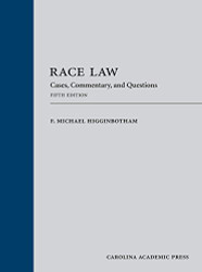 Race Law: Cases Commentary and Questions