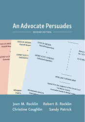 Advocate Persuades