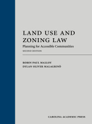 Land Use and Zoning Law: Planning for Accessible Communities