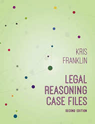 Legal Reasoning Case Files