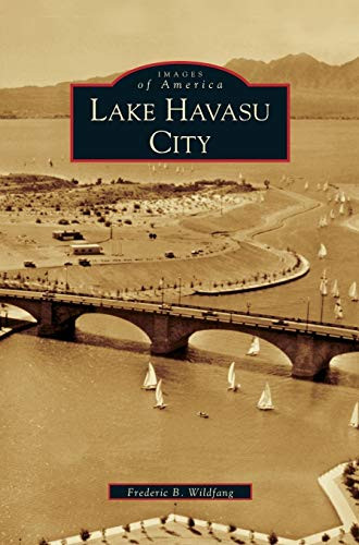 Lake Havasu City