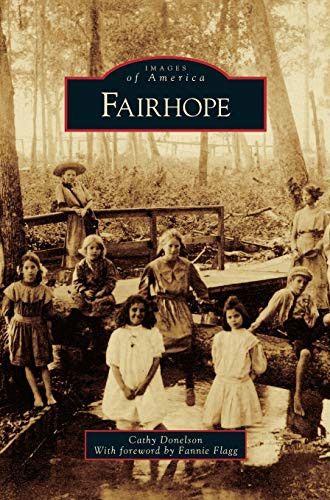 Fairhope Alabama