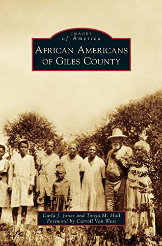 African Americans of Giles County