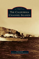 California Channel Islands