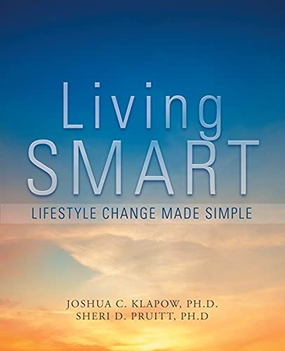 Living SMART: Lifestyle Change Made Simple