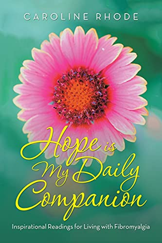 Hope Is My Daily Companion