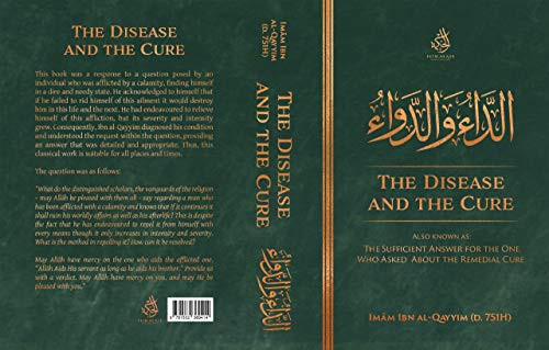 Disease And the Cure