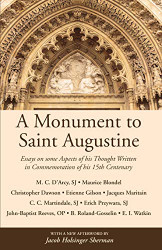 Monument to Saint Augustine