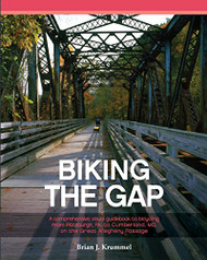 Biking the GAP: A comprehensive visual guidebook to bicycling from
