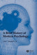 Brief History Of Modern Psychology