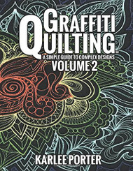 Graffiti Quilting - Volume 2