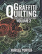 Graffiti Quilting - Volume 2