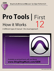 Pro Tools | First 12 - How it Works