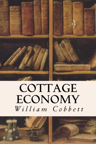 Cottage Economy