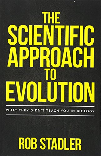 Scientific Approach to Evolution