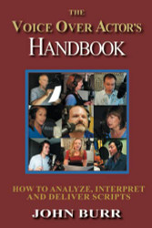 Voice Over Actor's Handbook