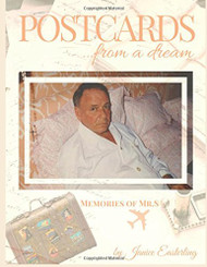 Postcards from a Dream: Memories of Mr. S