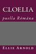 Cloelia: puella Romana (Latin Edition)