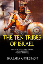 Ten Tribes Of Israel