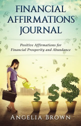 Financial Affirmations Journal