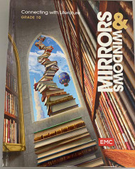 Mirrors & Windows - Connecting with Literature - Grade 10 - ISBN
