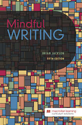 Mindful Writing