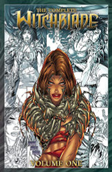Complete Witchblade Volume 1 (Complete Witchblade 1)
